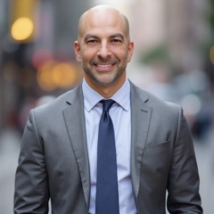 Peter Attia